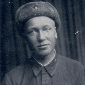 Фотография "Мой дед Репкин Константин Филлипович погиб 06.09.1942 в Калмыцкой АССР"