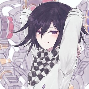 Фотография от Kokichi Ouma