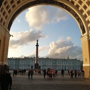 Фотография от Валентина Маркус (Алексеева)