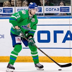 Фотография от АЛЬБЕРТ SALAVAT YULAEV VS TOROS