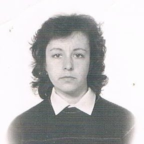Фотография "Студентка-1980 г. Гомель"