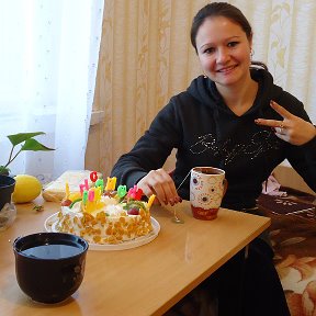 Фотография "Улыбайтесь!))) Один хрен, ваши проблемы никого не волнуют. И живите так, чтобы жизнь, пиная вас, сломала ногу!!!"