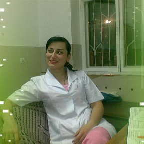 Диана Сурхаева Пятигорск