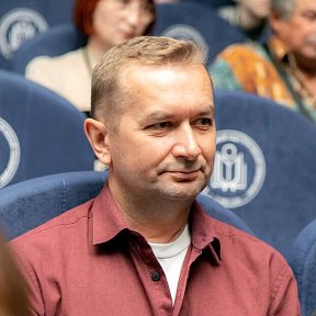 Сергей Волошин