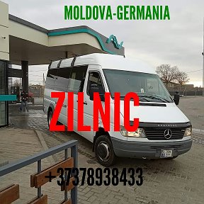 Фотография от Transport Moldova Germania