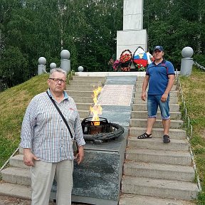 Фотография "Вечная Память, Вечная Слава-Воинам-Победителям!
За Наше Светлое Будущее Они Отдали Свою ЖИЗНЬ !!!"