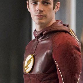 Фотография от Barry Allen