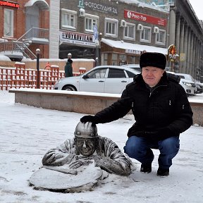 Фотография от Анатолий Любимов