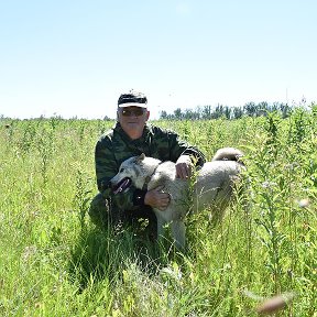 Фотография от Федор Волков