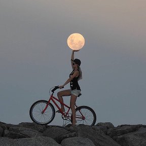 Фотография "Выдающаяся фотография- это глубина чувств, а не глубина резкости... "