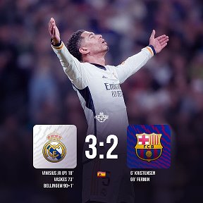 Фотография от 🥇REAL MADRID🥇 CF