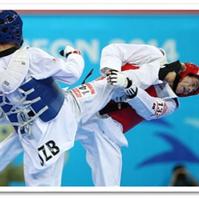 Фотография "taekwondo uzb"