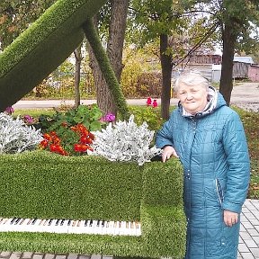 Фотография от Вера Румянцева(Пикулева)