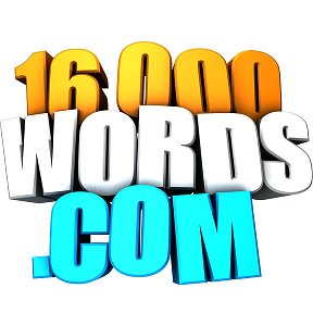 16000words English Vocabulary