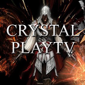 Фотография от CrystalPlayTV YouTube