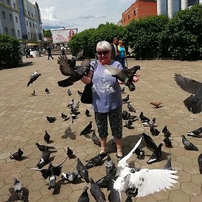 Фотография от Светлана Яковлева ( Федяшова )