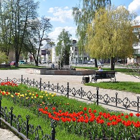 Фотография от Наш-вестник Котовск