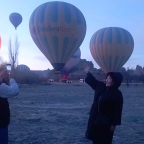 Фотография от Анара Жандыралиева