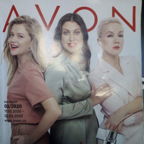 Фотография от AVON На заказ