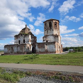 Фотография от ПГТ КОЗУЛЬКА