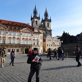 Фотография от Ксения Занкина (Ермолаева)