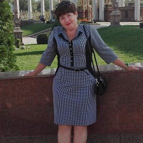 Фотография " Президентский парк Алматы"