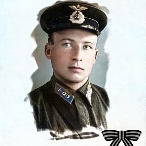 Фотография "Долгодушев Алексей Иванович 1919-1943г.Пропал без вести."