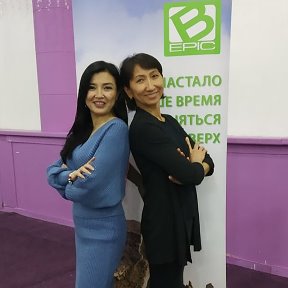 Фотография от Найля Турман