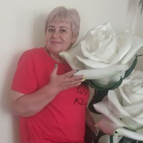 Нина Соловей | OK.RU