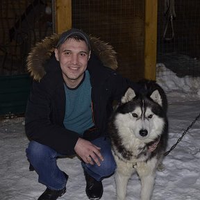 Фотография от Александр Плесовских