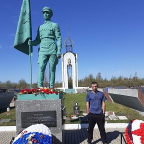 Фотография от Алексей Линьков