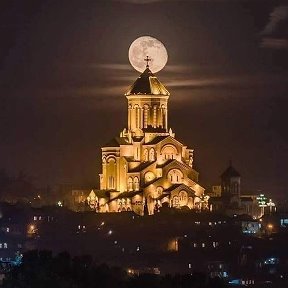 Фотография от ZURA POPIASHVILI