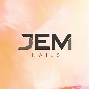 Фотография от ЕВГЕНИЯ JEM nail Serebro Bloom