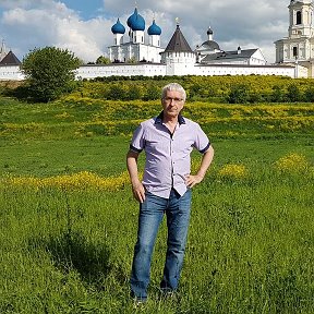 Фотография "Серпухов, Высоцкий (мужской) монастырь, июль 2022 г."