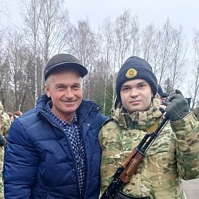 Фотография от Сергей Попченко