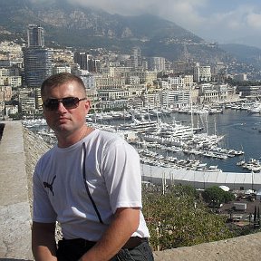 Фотография "Монако 2011"
