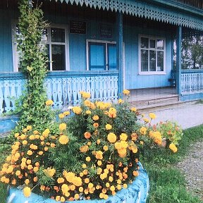 Фотография от Пушкарёвский Сельский Дом Культуры