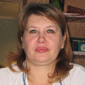 Светлана Коломина 2024 ВКонтакте