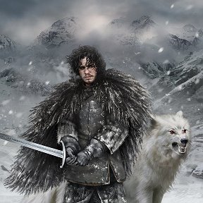 Фотография от Jon Snow