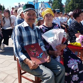 Фотография от Талгат Кунакузин