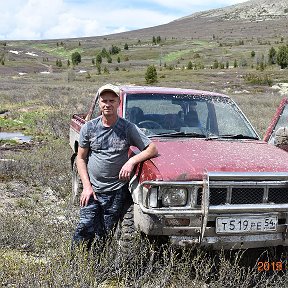 Фотография от Алексей Глебов