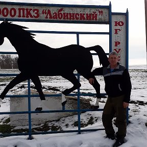 Фотография "Как я вам!"