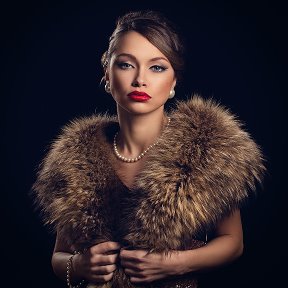 Фотография от Elegance Fur