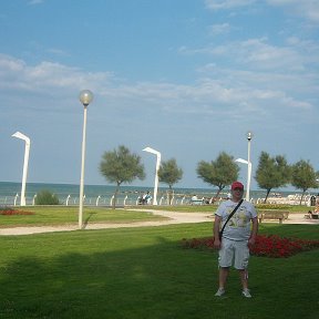 Фотография "pesaro,italia"