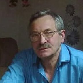 Павел Аверин