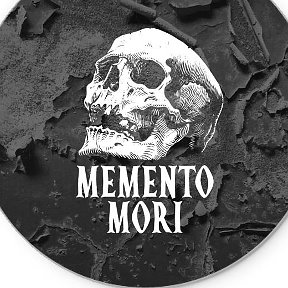 Фотография от MEMENTO MORE