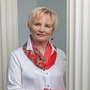 Татьяна Соловьева (Братышева)