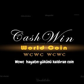 Фотография от World Cash Win Coin