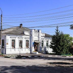 Фотография от Покровская городская библиотека