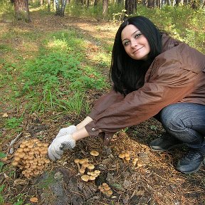 Фотография от Доминика Алексеева